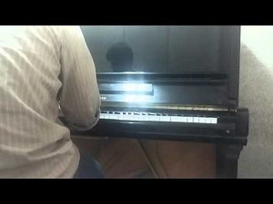 101st proposal piano medley