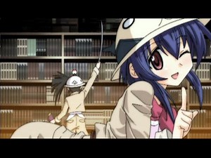 Negima! (TV Series 2005)