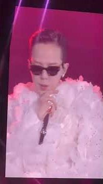 [4K] 251214 G-DRAGON-HOME SWEET HOME(Feat. TAEYANG & DAESUNG)ㅣG-DRAGON WORLD TOUR [Ubermensch]-SEOUL