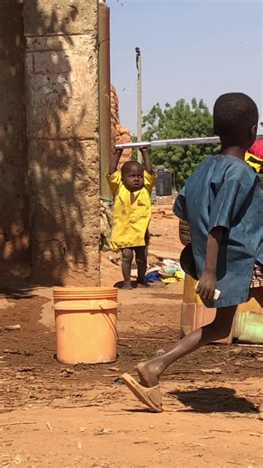 Exploring the Kano TikTok Scene