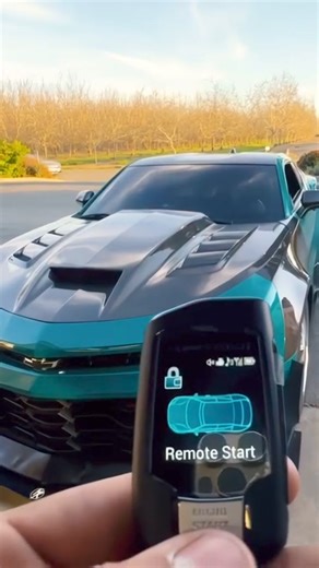 Unlock a new level of comfort and security in your vehicle! 🚗 Say goodbye to freezing winters and sweltering summers with long-range remote start. Plus, get: • 2-way confirmation and alarm alerts • Advanced sensors for shock, tilt, and glass-break detection • Smartphone control with DroneMobile • Professional installation guaranteed! What's holding you back from upgrading your ride? Learn more about the Compustar Q9 today! | Compustar