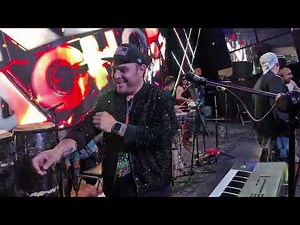 💥 Grupo ke Pacho / Cumbia de mas Flores