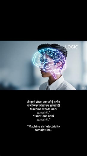 Your Brain Works Like a Computer (Here’s Why) #aireality #deepthoughts #futureoftechnology