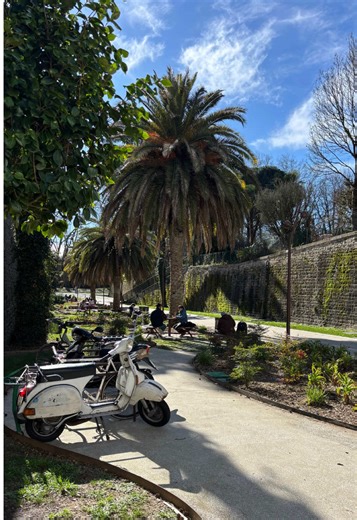 🌞 #intentions #regrets #bienetre #mindset #biarritz