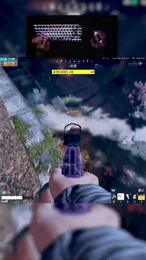 The 93R Shouldn't Be Wiping Out Squads This Fast 😳