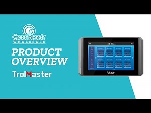 TrolMaster Aqua-X Pro NFS-2 Overview