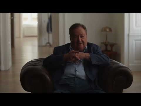 Interview Prof. Gert Schmidt - Jack Unterweger / Teil 3 von 3