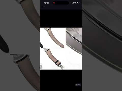 Best Value Luxury Watch for a Young Man - Jaeger LeCoultre Master Control Date