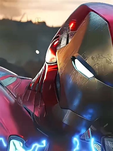 3.6K views · 84 reactions | How Did Iron Man Lose His Senses in Just...