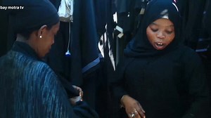 TANGA TANZANIA 🇹🇿 Vazi la baibui jinsi linavyo pendwa mkoa wa Tanga piya Tazama mihogo jinsi inavyo patikana kwa wingi mkoani Tanga kiukweli Tanga inamengi . | Tanga Tanzania