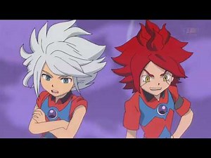 Inazuma Eleven: Episodio 57 HD ITA - Una squadra eccezionale!
