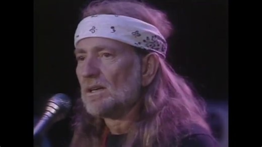 10K views · 308 reactions | Willie Nelson performs Help Me Make It Through The Night live at the US Festival 1993 | Center Stage Magazine | Facebook