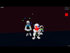 BEATING ALL BAD TIME TRIOS | BAD TIME TRIO MULTIVERSE | ROBLOX