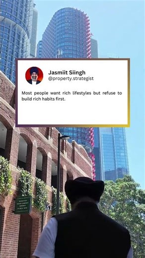 People want rich lifestyles, luxury cars, and financial freedom.