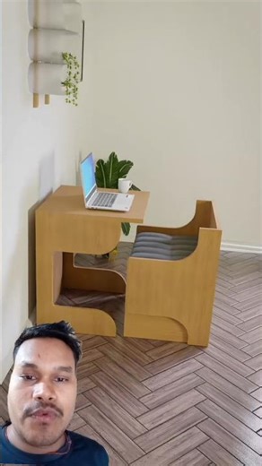 computer table ✅ comfortable