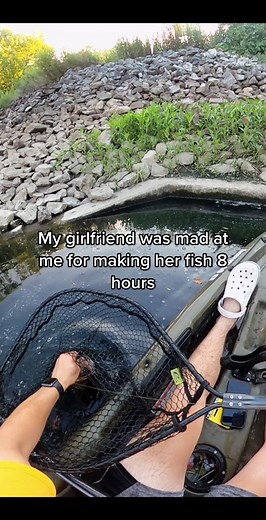 Dkam Fishing (NJ) on TikTok