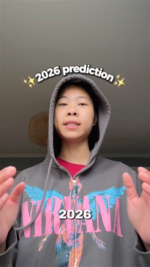 What are you predicting?