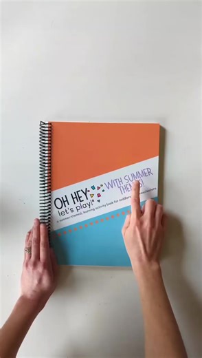 Summer Learning Activity Book for Kids