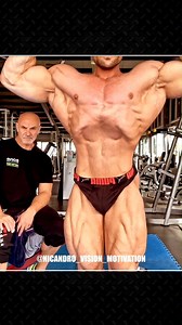 #VTaper #Vacuum #PracticeMakesPerfect #TightWaist #WideShoulders #Lats #Classic #Body #Physique #NicandroVision #NicandroVisionMotivation | Nicandro Vision Motivation