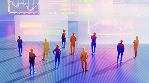 Labor market is 'generally in balance,' economist explains