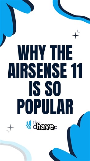 Why is the AirSense 11 so popular? Auto-adjusting pressure, a quiet motor, and built-in humidification make CPAP therapy easier and more comfortable from day one. 😴 Visit The CPAP Shop today. | The CPAP Shop