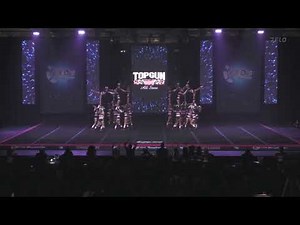 Top Gun All Stars - Lady Jags [2025 All Out Grand Nationals Day 2] WITH SOUND