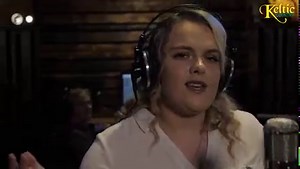 Emma Donoghue - Wrong Night | Keltic Country TV