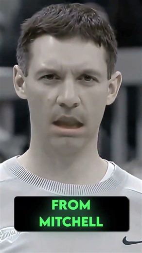 He Scored on HIS OWN Basket on PURPOSE #basketball #nba