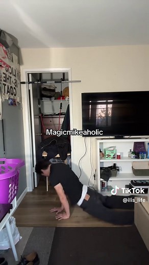 Channing Tatum Magic Mike Dance Moves Tutorial