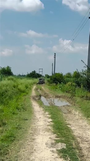 Willy Jeep Modified: The Ultimate Off-Road Experience