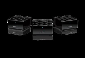 MK63S Nighthawk AX1800 Mesh WiFi System - NETGEAR
