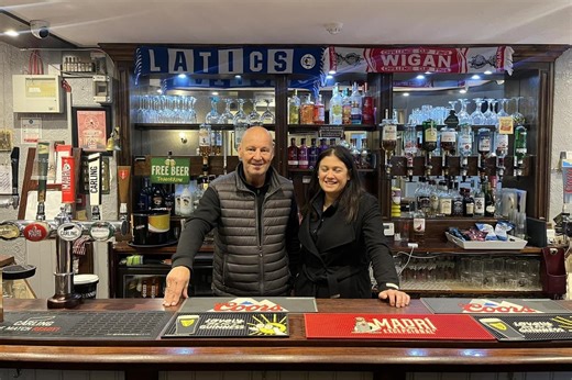 'Our focus has been on getting the bridge open and we can now turn our attention to longer term solutions'