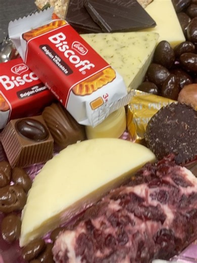 Featherbed Railroad on Reels