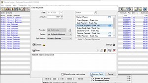 Dentrix Pay Overview