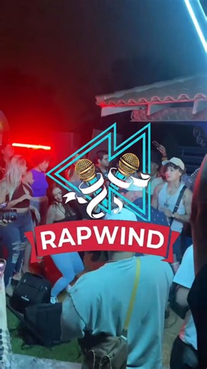 #RAPWIND Santa Fe Klan Ft Aleman - Dueños de la Esquina (Detrás 🎥)