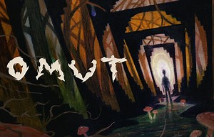 Steam Demo Now Available for Dark Bullet Hell Shooter ‘OMUT’ [Trailer]
