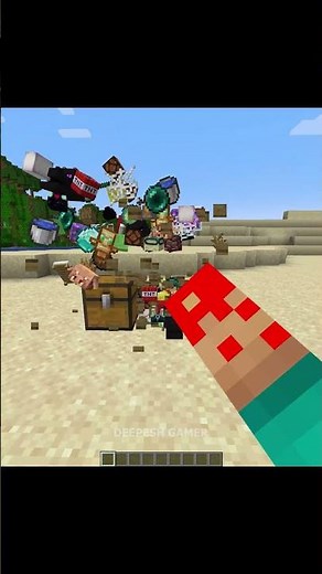 minecraft cool mods 💣 part 1260