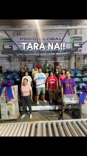 Kita-kits nalang bukas mga bidders! 🥳#auction #highlightseveryone #announcement | Prime Global Auctioneers Inc