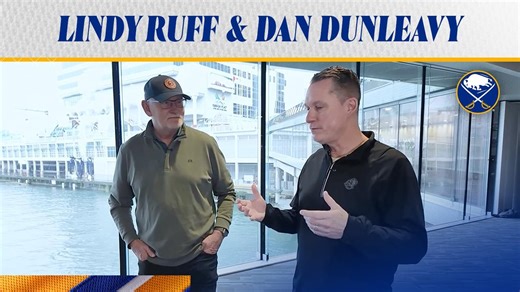 Lindy Ruff | 2010 Winter Games