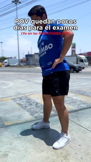 🎯 ¡𝗣𝗿𝗲𝗽𝗮́𝗿𝗮𝘁𝗲 𝗽𝗮𝗿𝗮 𝗹𝗮𝘀 𝗠𝗮𝗿𝗮𝘁𝗼𝗻𝗲𝘀 𝗱𝗲 𝗔𝘂𝗹𝗮 𝟮𝟬! 🏃‍♂️📚 ✅ 𝗠Á𝗦 𝗜𝗡𝗙𝗢𝗥𝗠𝗔𝗖𝗜Ó𝗡: https://wa.link/z6t733 ¿Estás listo para llevar tu preparación al siguiente nivel? 💥 En nuestras maratones, no solo repasas, ¡te entrenas para GANAR! 🙌 🔑 Beneficios exclusivos: 📘𝗚𝘂𝗶́𝗮𝘀 𝗱𝗲 𝗿𝗲𝗽𝗮𝘀𝗼 𝗚𝗥𝗔𝗧𝗜𝗦 🕒 𝗦𝗲𝘀𝗶𝗼𝗻𝗲𝘀 𝗶𝗻𝘁𝗲𝗻𝘀𝗶𝘃𝗮𝘀 𝘆 𝗱𝗶𝗻𝗮́𝗺𝗶𝗰𝗮𝘀: Aprende, practica y refuerza. ✨ Con Aula 20, cada minuto cuenta. Esta es tu oportunidad para