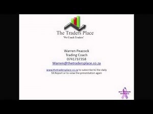 Trading Forex on Webtrader Part 1