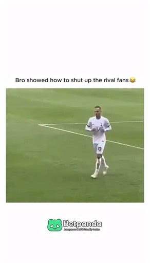 @insanefootballclub | In a match involving Tottenham, James Maddison created a cheeky viral moment against Bournemouth — not with a goal, but with pure... | Instagram