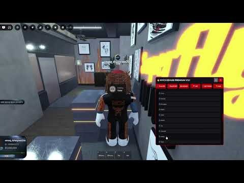 *NEW* NYC THE PROJECTS 3 SCRIPT (FLY+ TELEPORTS+ INF $$$ +AUTOFARMS +MORE!!)