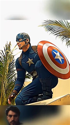 There are 3 powerful shields in MCU 🤔😊 #ironman #captainamerica #doctorstrange #ytshort #shorts #yt