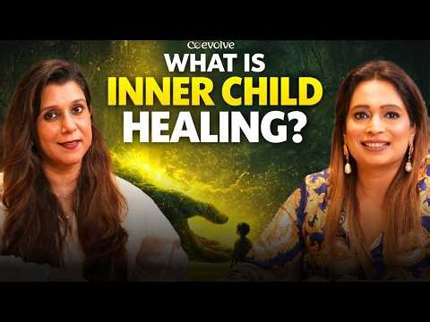 What is Inner Child Healing?, #howtohealyourinnerchild #howchildhoodtraumaaffectyou #healinnerchild