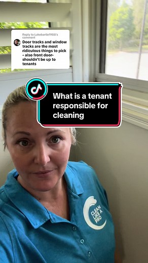 Tenant Cleaning Responsibilities: Tips for a Smooth Move-Out