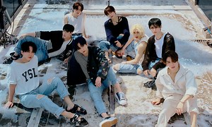 Stray Kids Release Surreal ‘Case 143’ Video And Share ‘Maxident’ Mini-Album