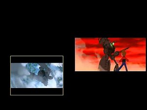 The Iron Giant (video movie w\\ chapters) HD