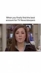 428K views · 2.1K reactions | Now I know what a deer feels like. ☠️☠️☠️If you love TV News bloopers like we do, follow our account News Fumble #tvnews #newsbloopers #newsfail #fail #blooper | News Fumble | Facebook