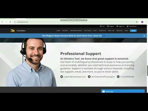 Chimera Tool 45.23.1010 Crack (Latest Version) Download Free Trial 2026